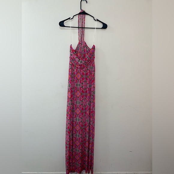 Misa Los Angeles Dress - Picture 4 of 4